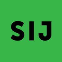 SIJ Media logo - Similar company to Therapy Bl Araby