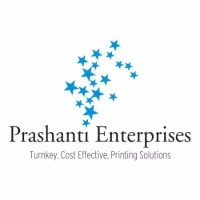 Prashanti Enterprises  Pvt. Ltd. logo - Similar company to Teamstudio