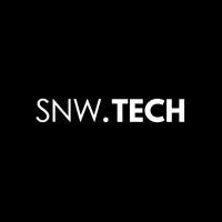 SNW.TECH logo - Similar company to Sobra☀️Solar