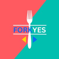 ForkYes logo - Similar company to Sprintlite