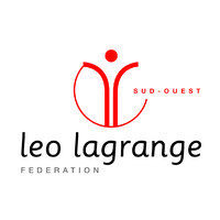 Léo Lagrange Sud-Ouest logo - Similar company to Léo Lagrange Animation (Ouest)