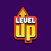 Level UP Academy logo - Similar company to Gameflex
