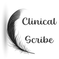 Clinical Scribe logo - Similar company to Nexcom Systems