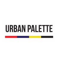 Urban Palette logo - Similar company to Kaimin