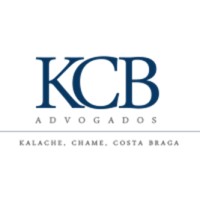 KCB Advogados - Kalache, Chame, Costa Braga logo - Similar company to Severo Da Costa Advogados