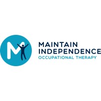 Maintain Independence Occupational Therapy logo - Similar company to Adelaide Hydrotherapy