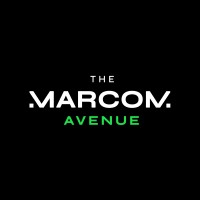 The Marcom Avenue logo - Similar company to Almonds Ai