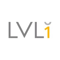 LVL1 Accelerator logo - Similar company to Digimaster Technologies