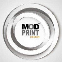 Mod Print Design logo - Similar company to Harbour Press International