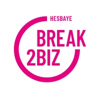 Break2Biz Hesbaye logo - Similar company to Modifa
