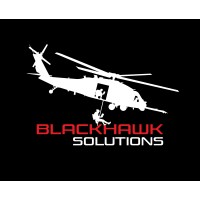 Blackhawk Solutions LLC logo - Similar company to Blackhawk Group, Llc