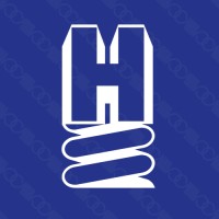 HERMANS VERENFABRIEK | SPRINGS | RESSORTS | FEDERN logo - Similar company to Ppci Nv
