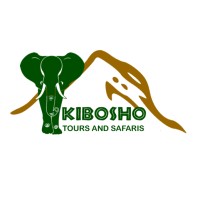 Kibosho Tours & Safaris logo - Similar company to Trivova