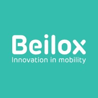 Beilox logo - Similar company to Central De Pasajes