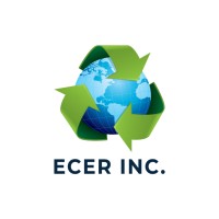 East Coast Electronics Recycling logo - Similar company to Ecycle Atlanta