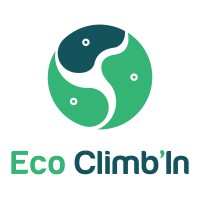 Eco Climb'In logo - Similar company to Granit