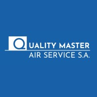 Quality Master Air Service S.A. logo - Similar company to Grupo Okazo Arquitectura Y Construcción