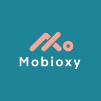Mobioxy logo - Similar company to Tekonika Technologies