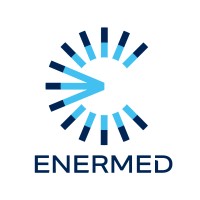 Enermed logo - Similar company to Zeroquo