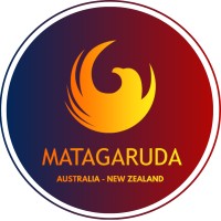 Mata Garuda Australia - New Zealand logo - Similar company to Moonshot