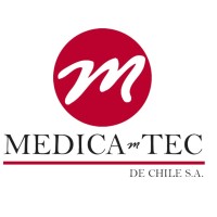 Medica-Tec de Chile logo - Similar company to Tekbios Limitada