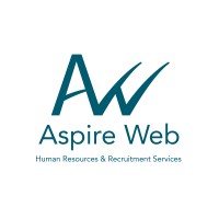 Aspire Web logo - Similar company to Airborne Express