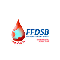 Union Départementale pour le Don de Sang Bénévole en Indre et Loire logo - Similar company to Ffdsb - Fédération Française Pour Le Don De Sang Bénévole