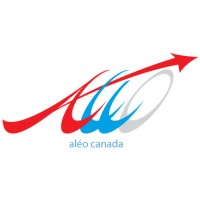 Aléo Canada logo - Similar company to Fujitson