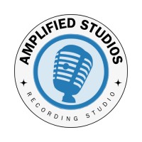 Amplified Studios logo - Similar company to Esy Creative