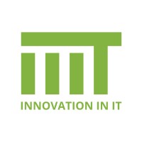 IIIT Innovation In IT logo - Similar company to Techwise