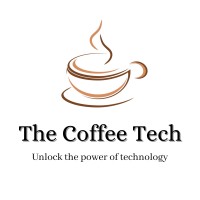 The Coffee Tech logo - Similar company to Coffeetech