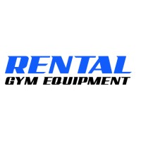 Gym Equipment Rental logo - Similar company to Exercise Warehouse