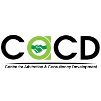 Centre For Arbitration and Consultancy Development logo - Similar company to Centre For Academic Legal Research