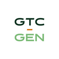 GTC-GEN Ltd logo - Similar company to Greentech Cement