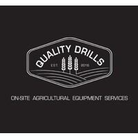 Quality Drills logo - Similar company to Quality Drills
