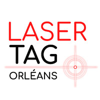 LASER TAG ORLEANS logo - Similar company to Eva Orléans