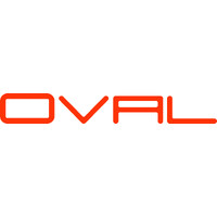 OVAL logo - Similar company to Unpegged Marketing & Design