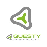 Questy logo - Similar company to Loewe Uk