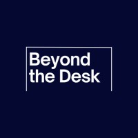 Beyond the Desk Podcast logo - Similar company to Ice Insuretech