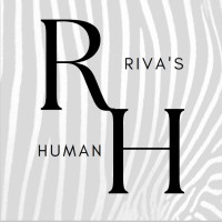 Riva's Human logo - Similar company to Cjc Systems Ch
