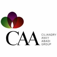 Ciliandry Anky Abadi logo - Similar company to Pt Dokumen Paket Ekspres (Tlx)