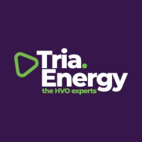Tria Energy | The HVO Experts logo - Similar company to Glassview - Inventors Of The Emotion Engine ™