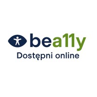 bea11y - Dostępni online logo - Similar company to Meistertask