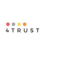 4trust logo - Similar company to Astelecom