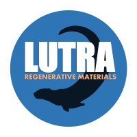 Lutra Regenerative Materials logo - Similar company to Fiksu
