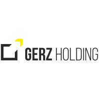 GERZ HOLDING logo - Similar company to Ation.Com.Ua