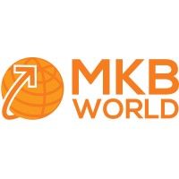 MKB World logo - Similar company to Fuelup - Powered By Innoleaps