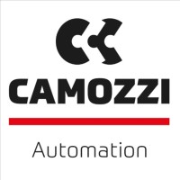 Camozzi Pneumatic Kazakhstan logo - Similar company to Airpipe Canada