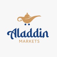 Aladdin Markets logo - Similar company to Amwal-Egy
