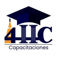 4HC Capacitaciones logo - Similar company to 4Hcm
